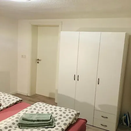 Malti Aparthotel