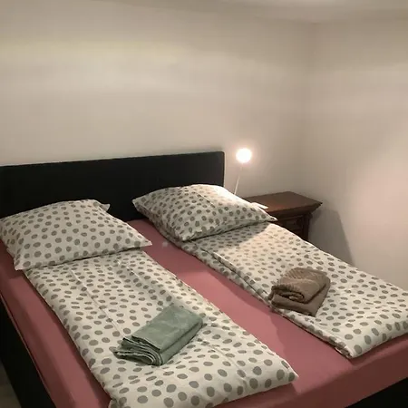 Malti Aparthotel
