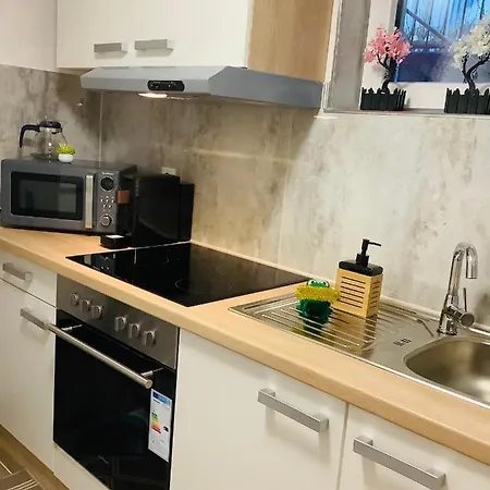 Malti Apartahotel 3*