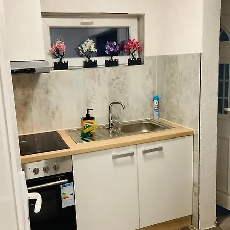 Aparthotel Malti Laufenburg