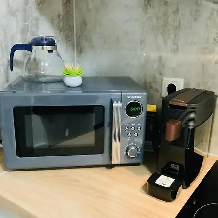 Apartahotel Malti 3*