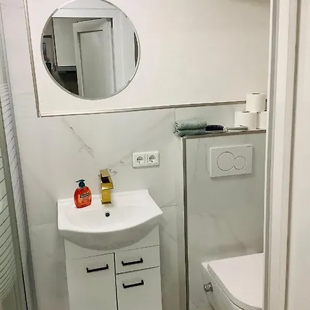 Aparthotel Malti Laufenburg