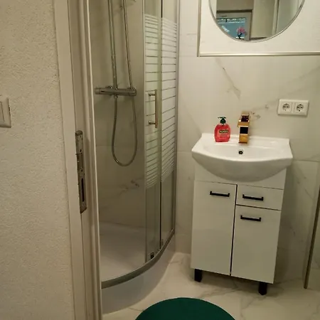 Apartahotel Malti 3*