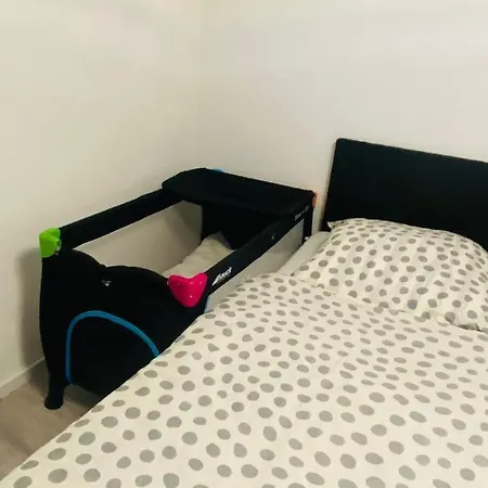Apartahotel Malti 3*
