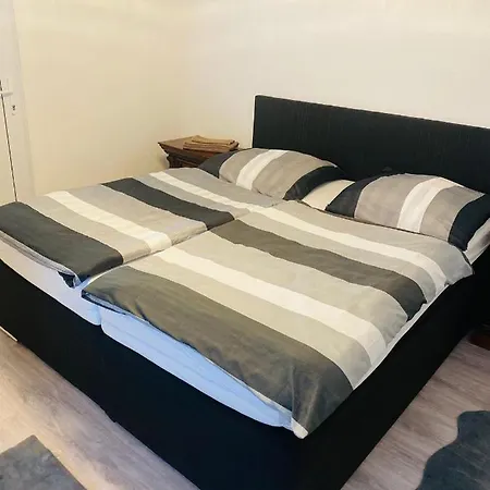 Aparthotel Malti 3*