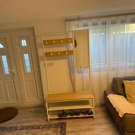 Aparthotel Malti Laufenburg