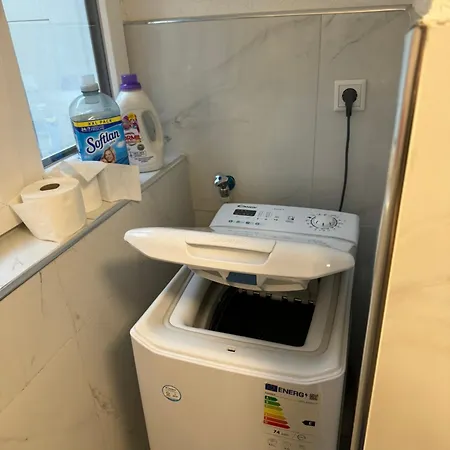 Apartahotel Malti