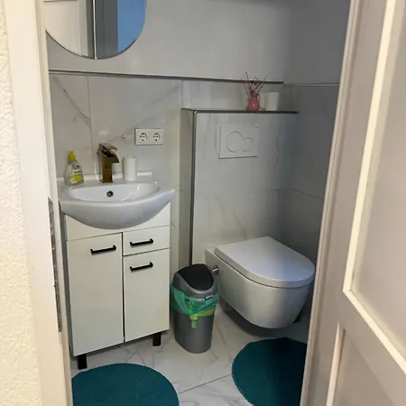 Malti Aparthotel *