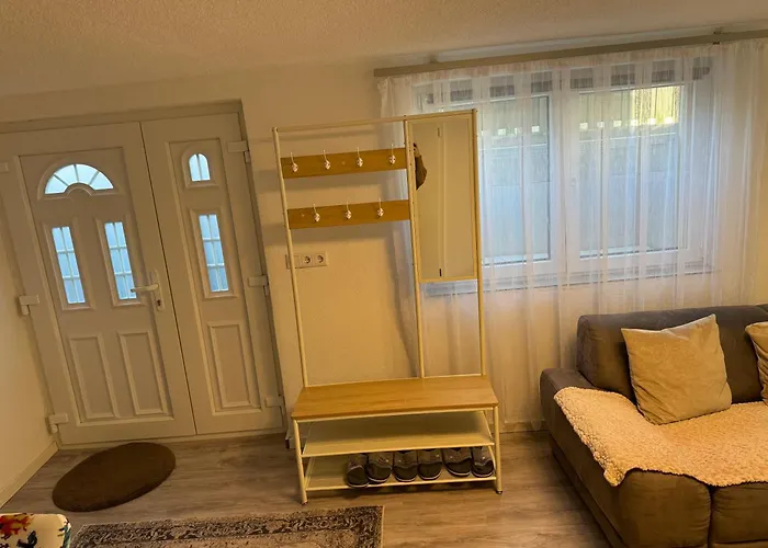 Aparthotel Malti Laufenburg